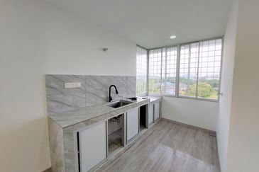 Pangsapuri Taman Cheng Ria