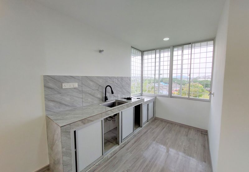 Pangsapuri Taman Cheng Ria