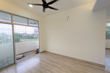 Pangsapuri Taman Cheng Ria