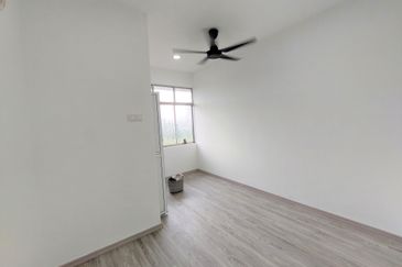 Pangsapuri Taman Cheng Ria