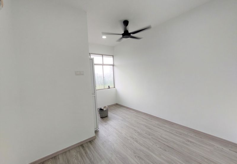 Pangsapuri Taman Cheng Ria