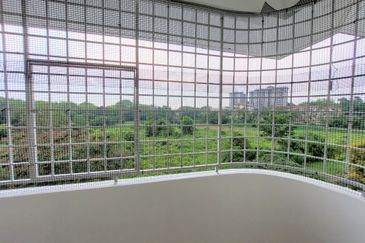 Pangsapuri Taman Cheng Ria