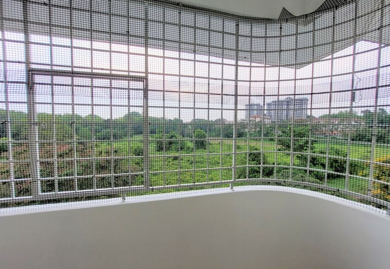 Pangsapuri Taman Cheng Ria