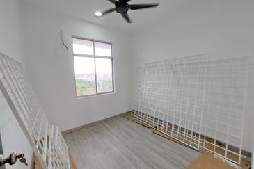 Pangsapuri Taman Cheng Ria