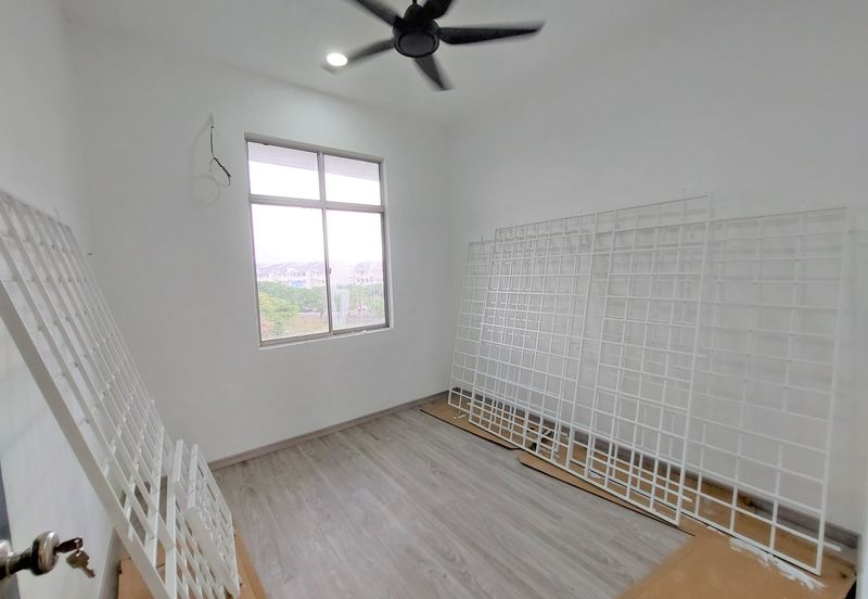 Pangsapuri Taman Cheng Ria