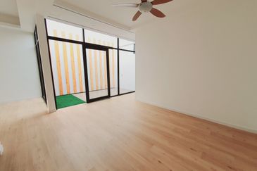 Taman Ayer Keroh Heights