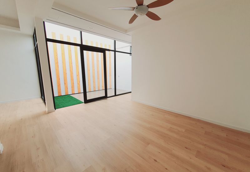 Taman Ayer Keroh Heights