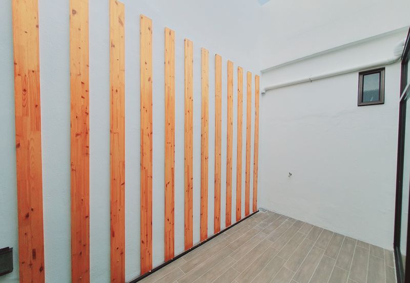 Taman Ayer Keroh Heights