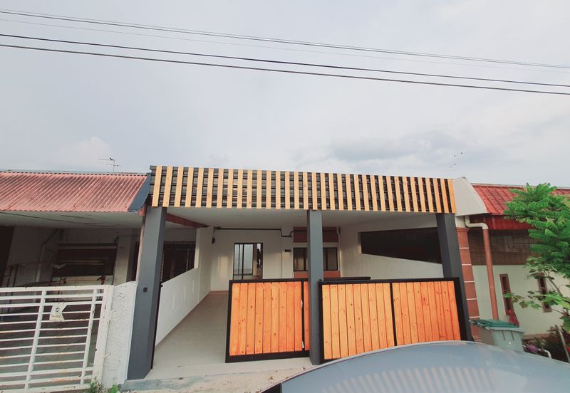 Taman Ayer Keroh Heights