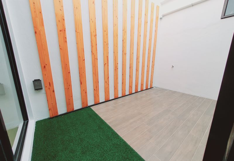 Taman Ayer Keroh Heights