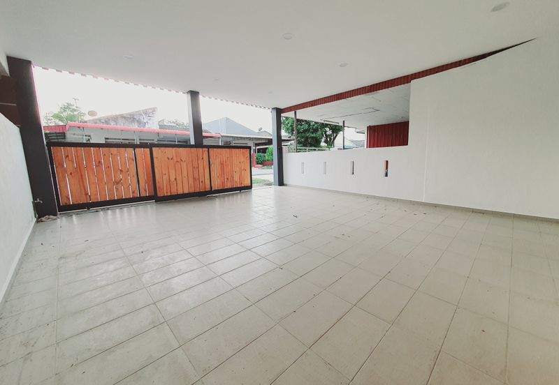 Taman Ayer Keroh Heights