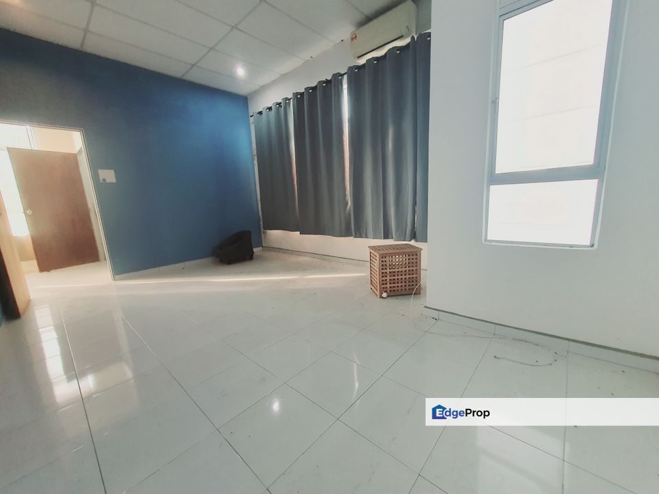 Below Value 4% Freehold Face Main Road Paya Rumput Perdana Cheng, Melaka, Cheng