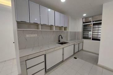 Pangsapuri Taman Cheng Ria