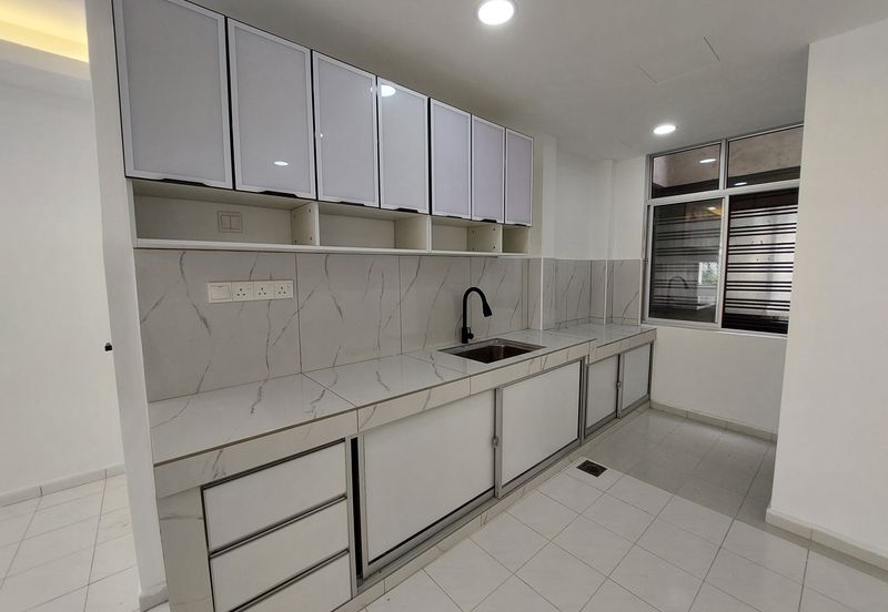 Pangsapuri Taman Cheng Ria