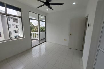 Pangsapuri Taman Cheng Ria