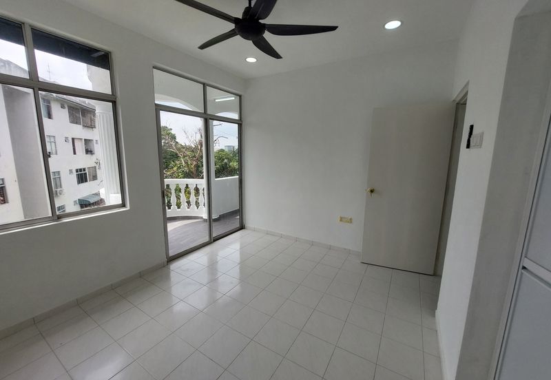 Pangsapuri Taman Cheng Ria