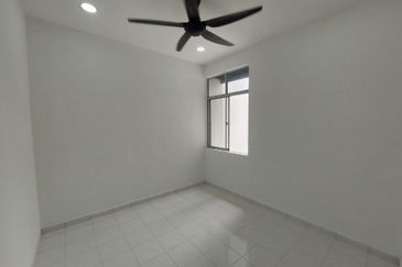 Pangsapuri Taman Cheng Ria