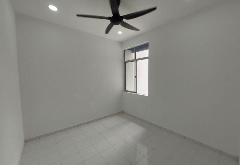 Pangsapuri Taman Cheng Ria