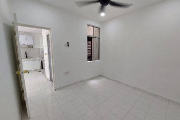 Pangsapuri Taman Cheng Ria