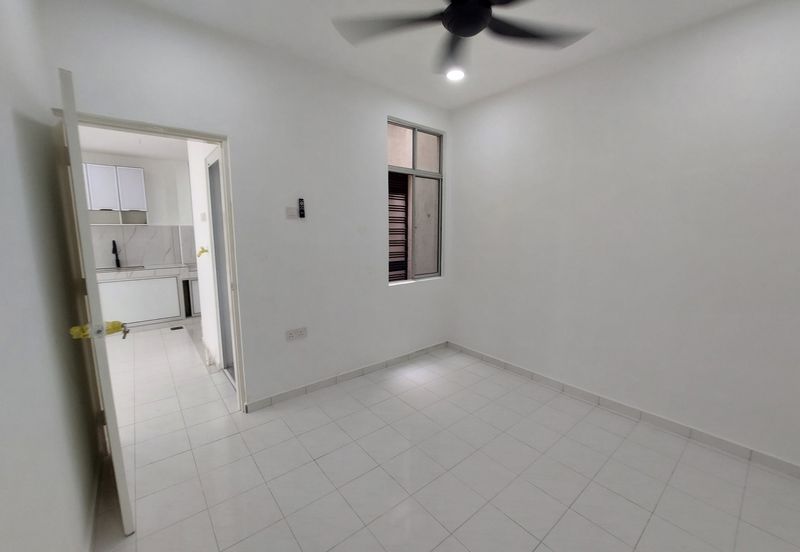 Pangsapuri Taman Cheng Ria