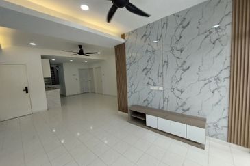 Pangsapuri Taman Cheng Ria