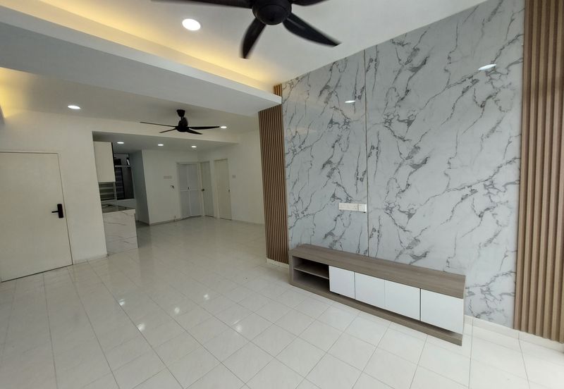 Pangsapuri Taman Cheng Ria