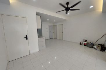 Pangsapuri Taman Cheng Ria