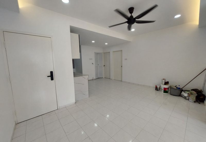 Pangsapuri Taman Cheng Ria