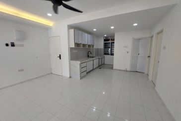 Pangsapuri Taman Cheng Ria