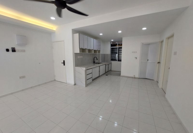 Pangsapuri Taman Cheng Ria