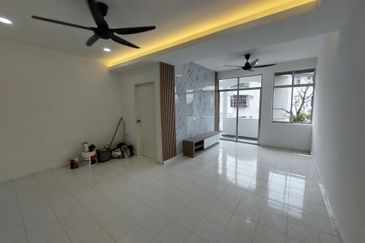 Pangsapuri Taman Cheng Ria