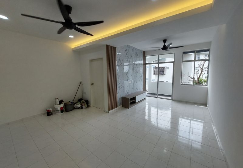 Pangsapuri Taman Cheng Ria