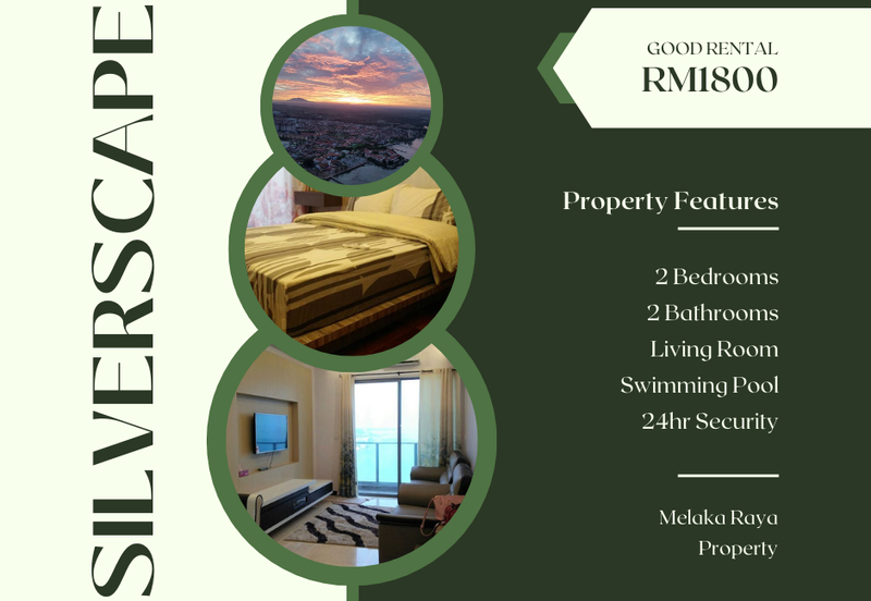 Silverscape Luxury Residences