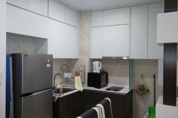 Silverscape Luxury Residences