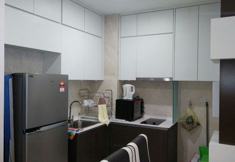 Silverscape Luxury Residences