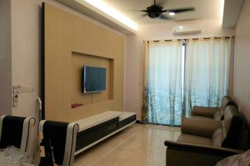 Silverscape Luxury Residences