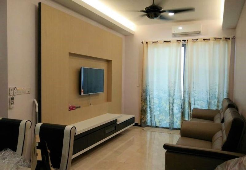 Silverscape Luxury Residences