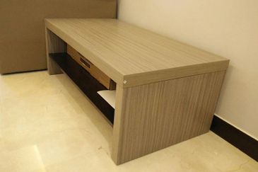 Silverscape Luxury Residences