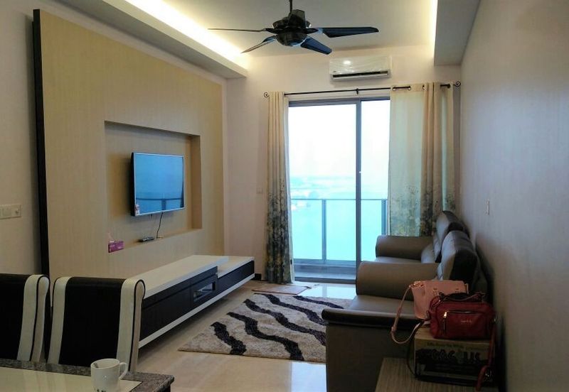 Silverscape Luxury Residences