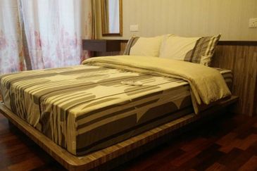 Silverscape Luxury Residences