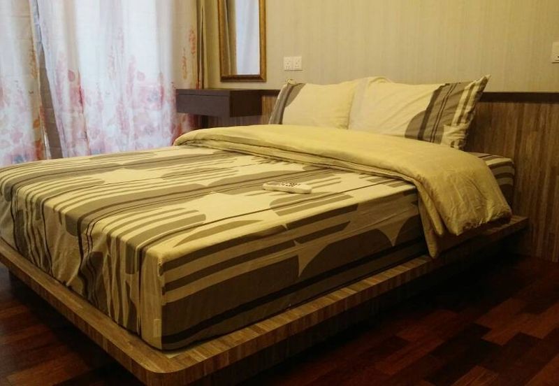 Silverscape Luxury Residences