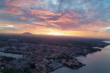 Silverscape Luxury Residences