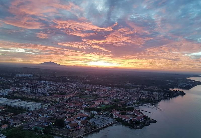 Silverscape Luxury Residences