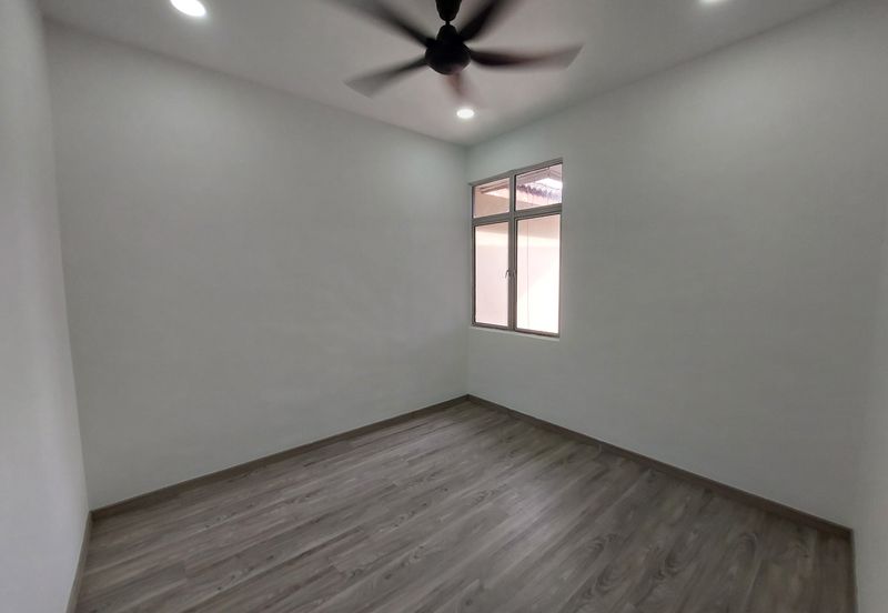 Fully Renovated Freehold 100% Full Loan Langkawi Apartment Klebang