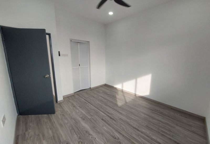 Fully Renovated Freehold 100% Full Loan Langkawi Apartment Klebang