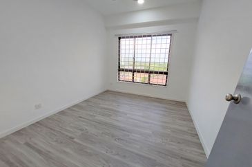 KONDOMINIUM SELAT HORIZON