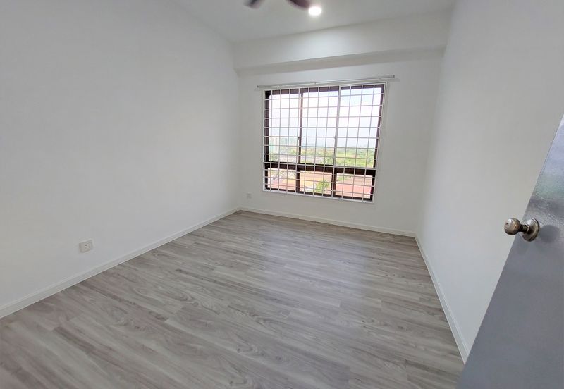 KONDOMINIUM SELAT HORIZON