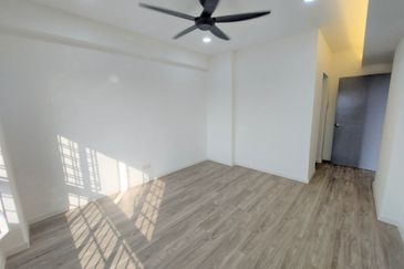 KONDOMINIUM SELAT HORIZON