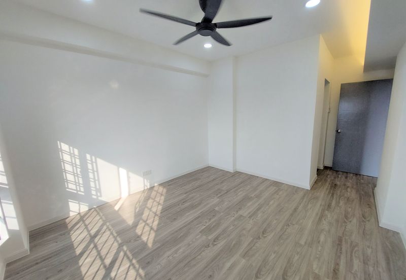 KONDOMINIUM SELAT HORIZON