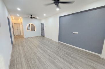 KONDOMINIUM SELAT HORIZON